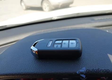 2018 Honda Accord Ex from USA, damaged, VIN 1HGCV1F42JA229226